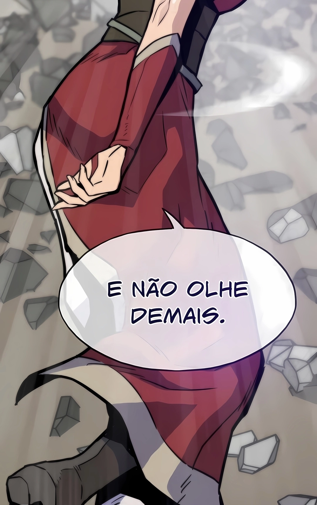 Read Retorno de Vidas Passadas PT Manga Online