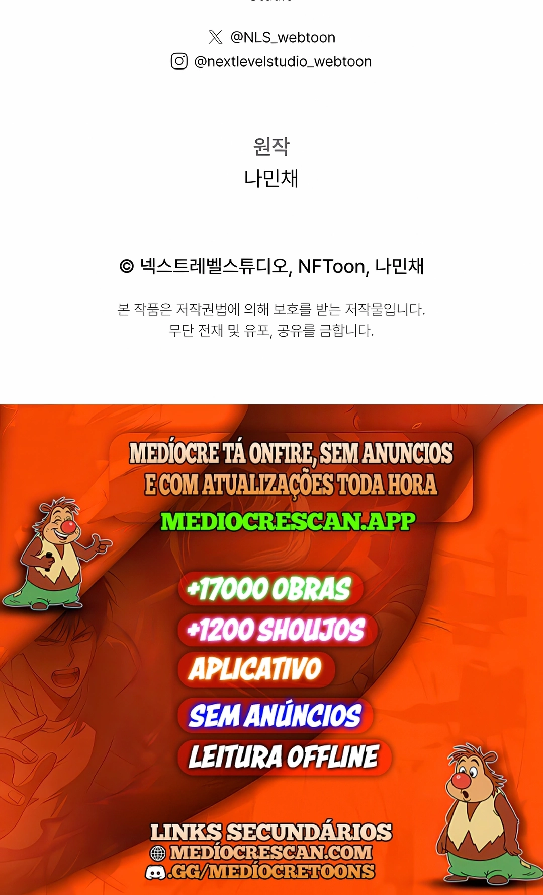 Read Retorno de Vidas Passadas PT Manga Online