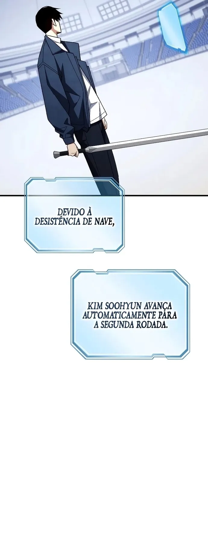 Read Retorno do Herói PT Manga Online
