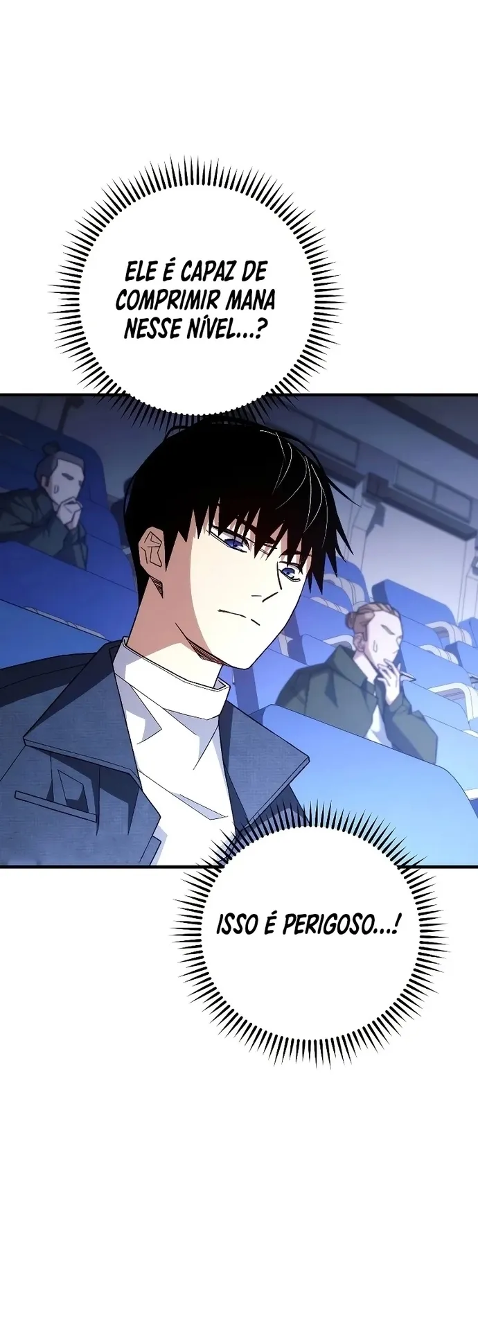 Read Retorno do Herói PT Manga Online