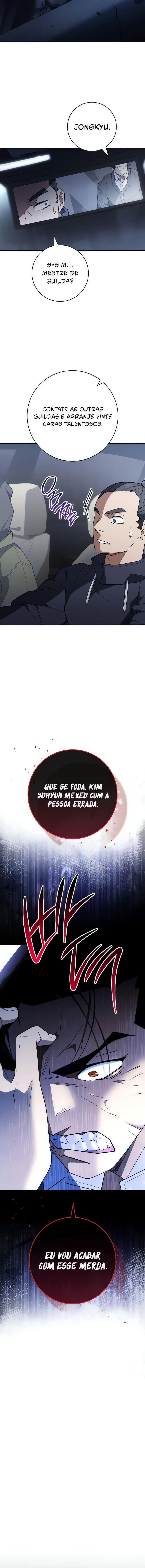 Read Retorno do Herói PT Manga Online