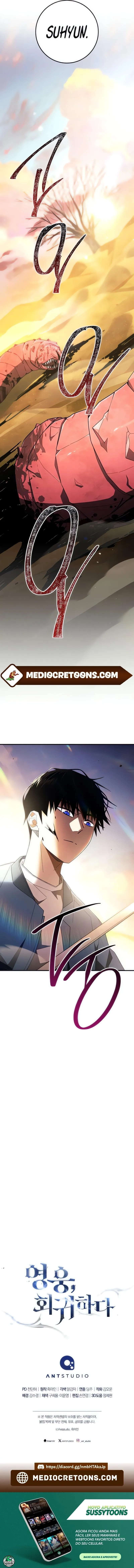 Read Retorno do Herói PT Manga Online