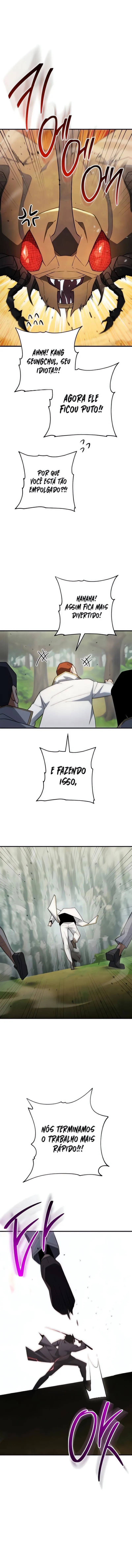 Read Retorno do Herói PT Manga Online