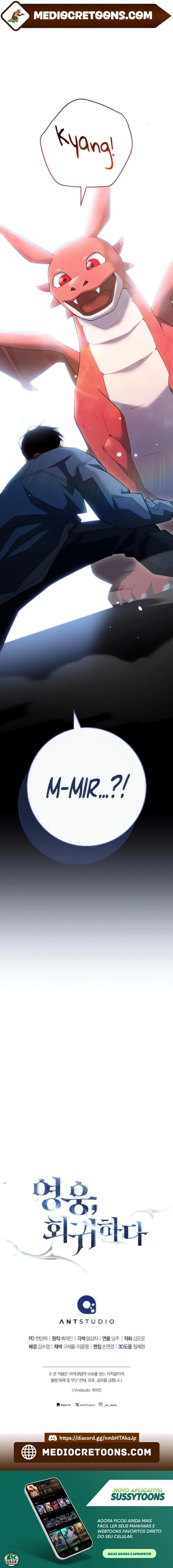 Read Retorno do Herói PT Manga Online