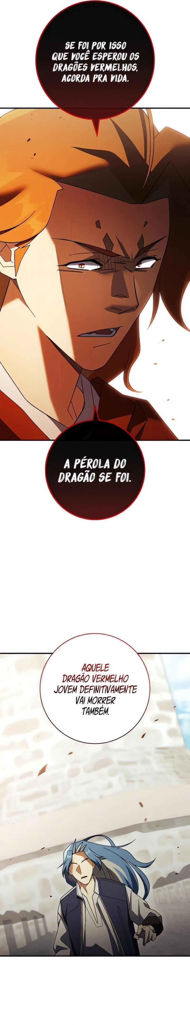 Read Retorno do Herói PT Manga Online
