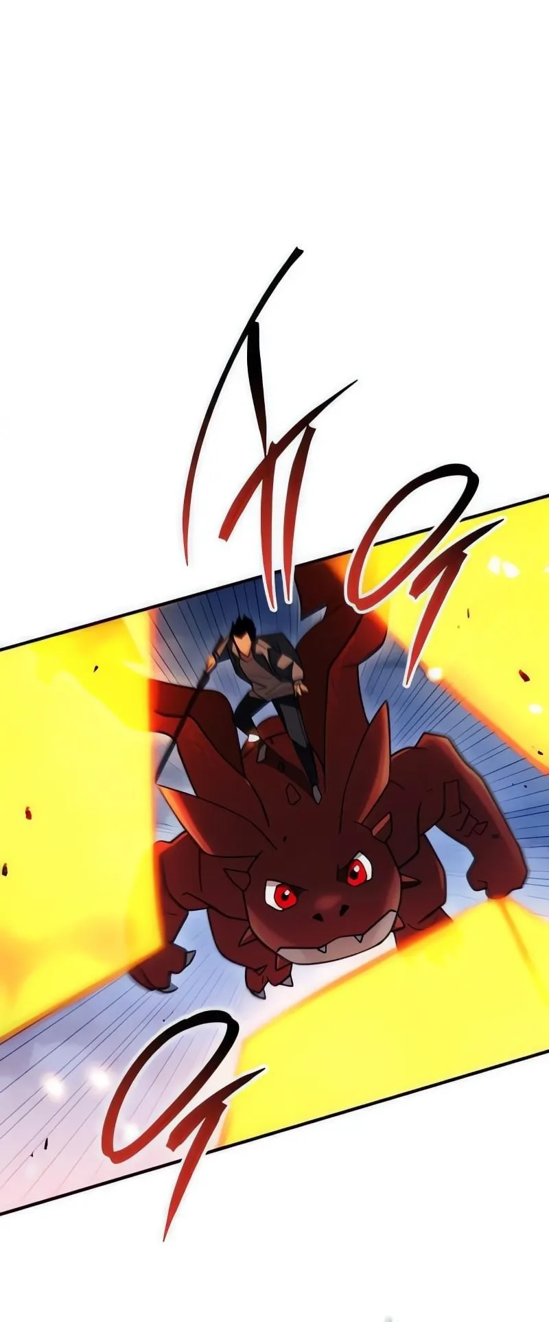Read Retorno do Herói PT Manga Online
