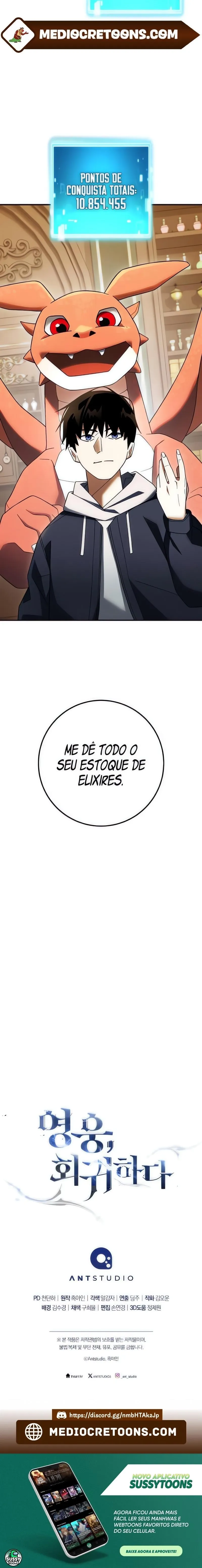 Read Retorno do Herói PT Manga Online