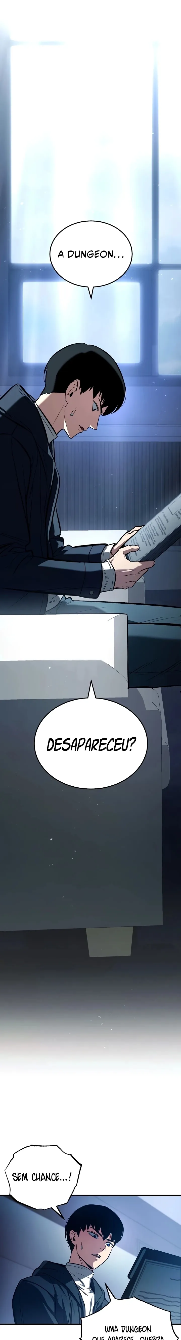 Read Retorno do Herói PT Manga Online