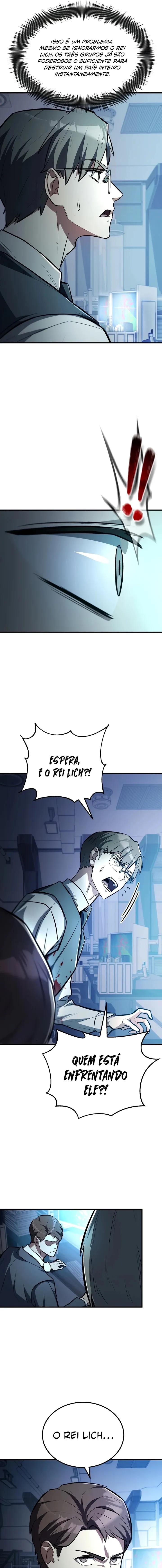 Read Retorno do Herói PT Manga Online