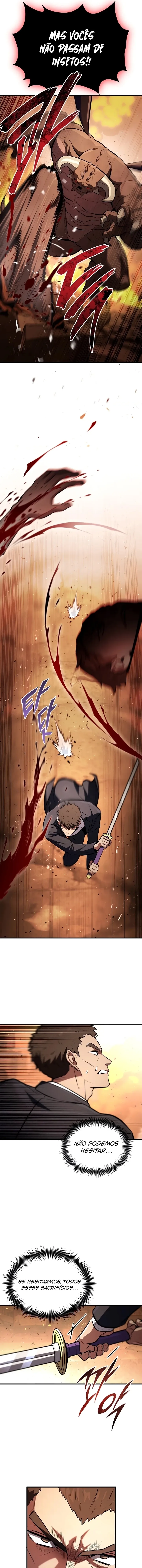 Read Retorno do Herói PT Manga Online