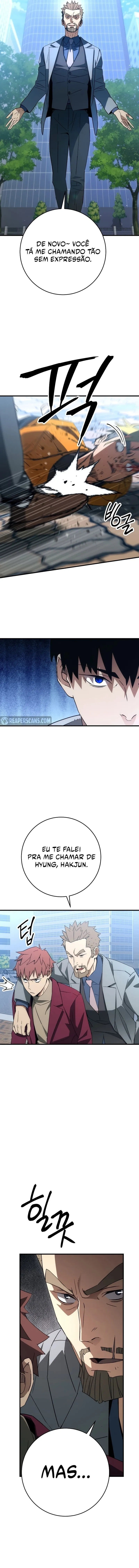 Read Retorno do Herói PT Manga Online