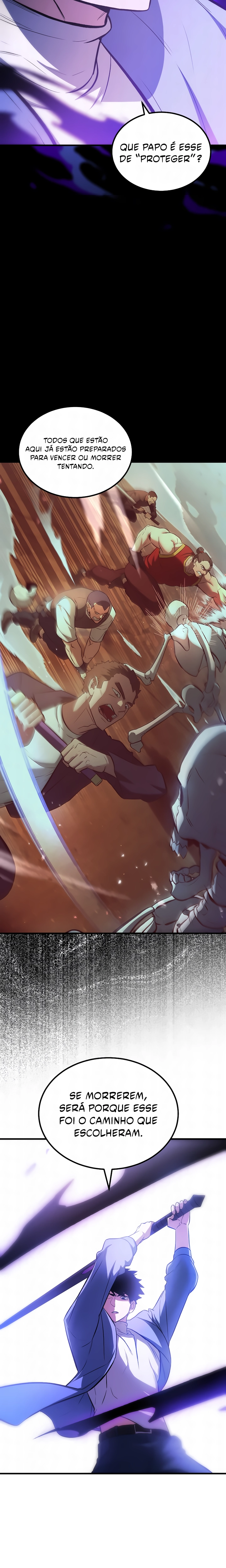 Read Retorno do Herói PT Manga Online