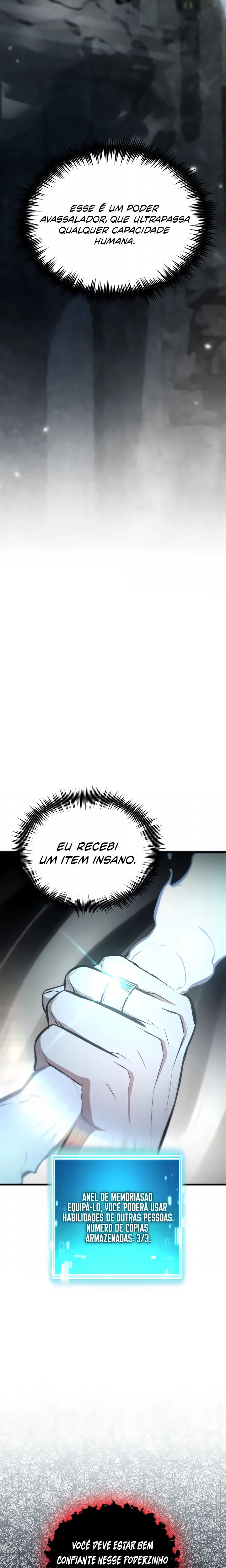 Read Retorno do Herói PT Manga Online