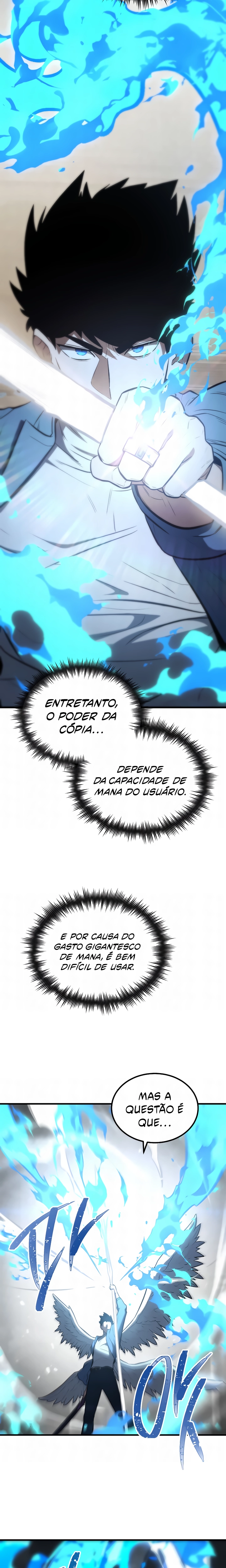 Read Retorno do Herói PT Manga Online