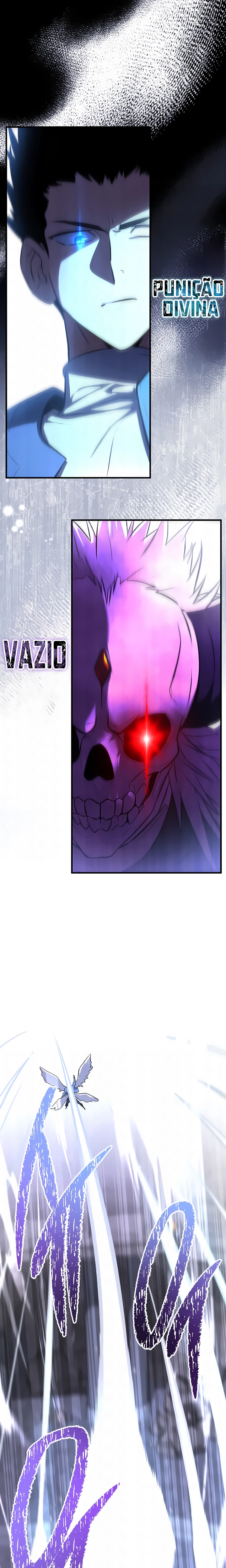 Read Retorno do Herói PT Manga Online