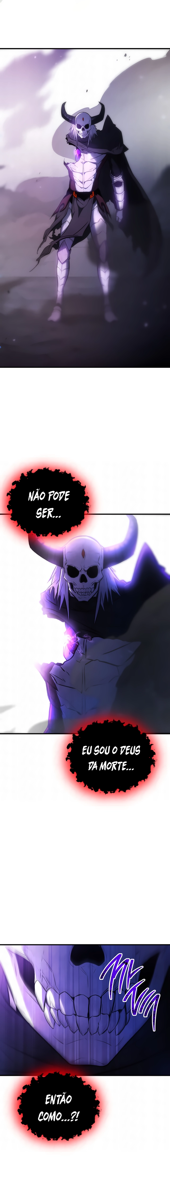 Read Retorno do Herói PT Manga Online
