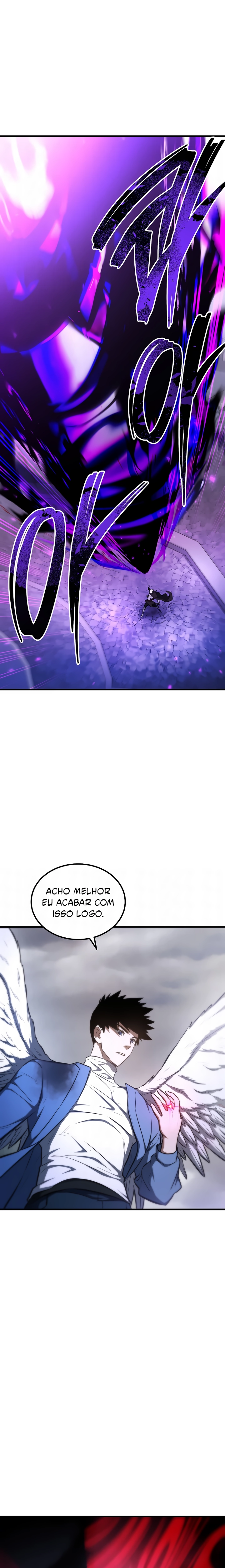 Read Retorno do Herói PT Manga Online
