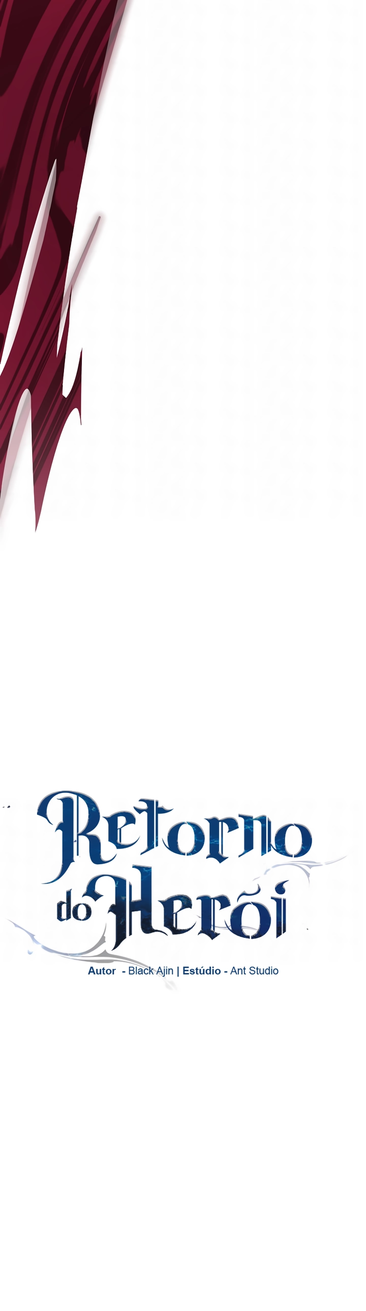 Read Retorno do Herói PT Manga Online