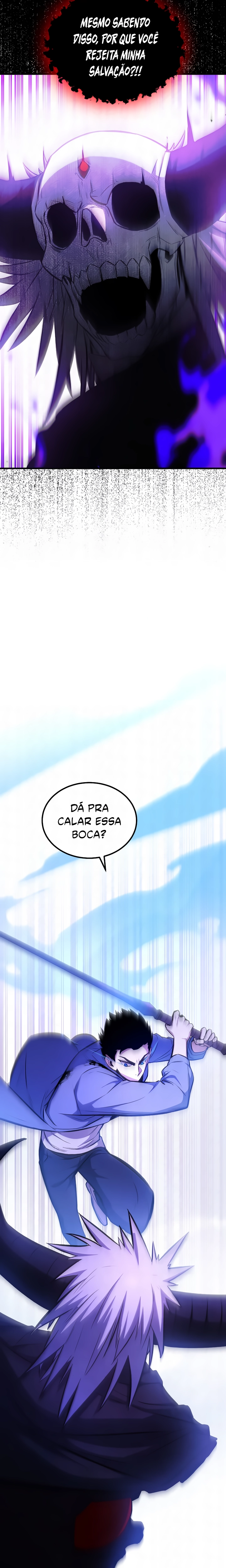 Read Retorno do Herói PT Manga Online