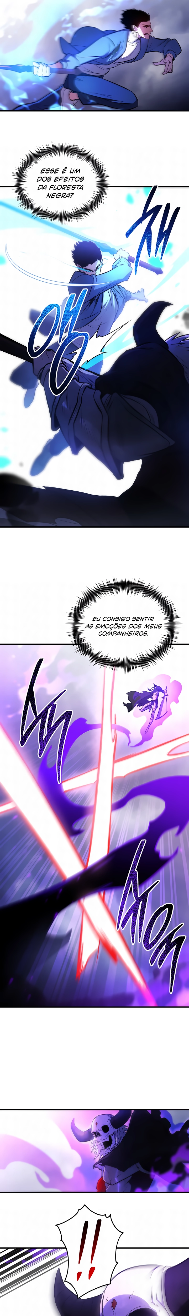 Read Retorno do Herói PT Manga Online