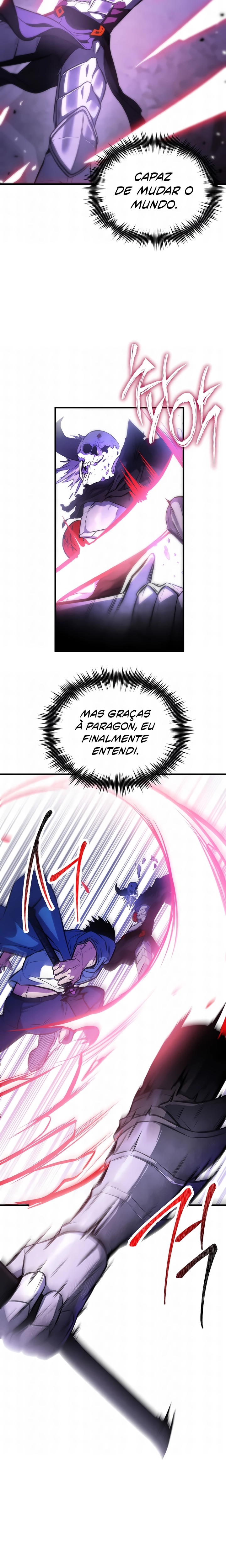 Read Retorno do Herói PT Manga Online
