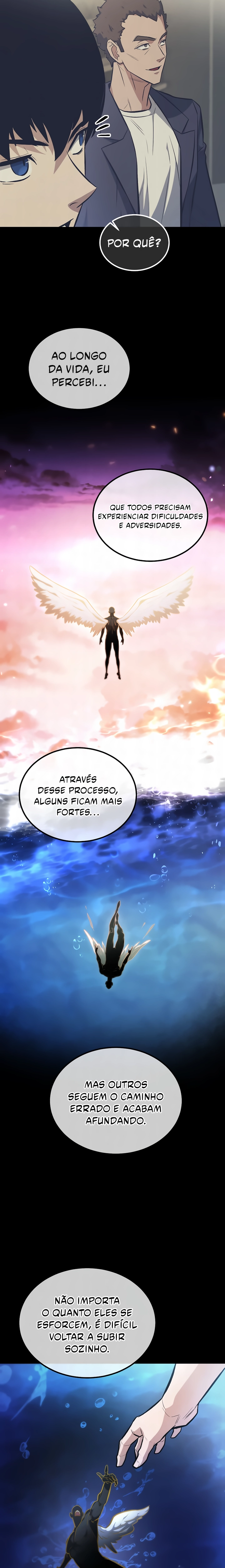 Read Retorno do Herói PT Manga Online