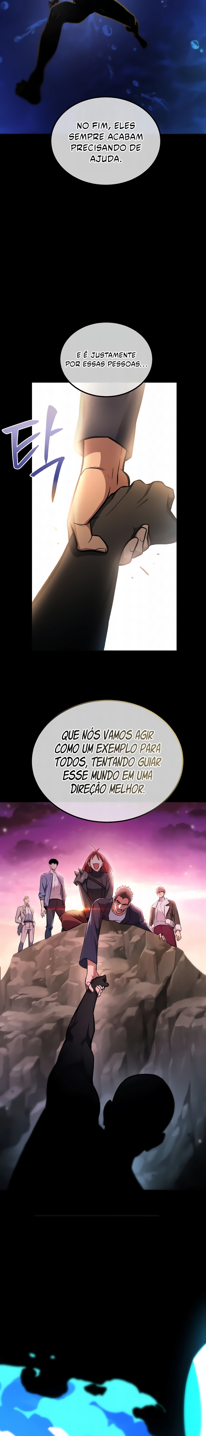 Read Retorno do Herói PT Manga Online