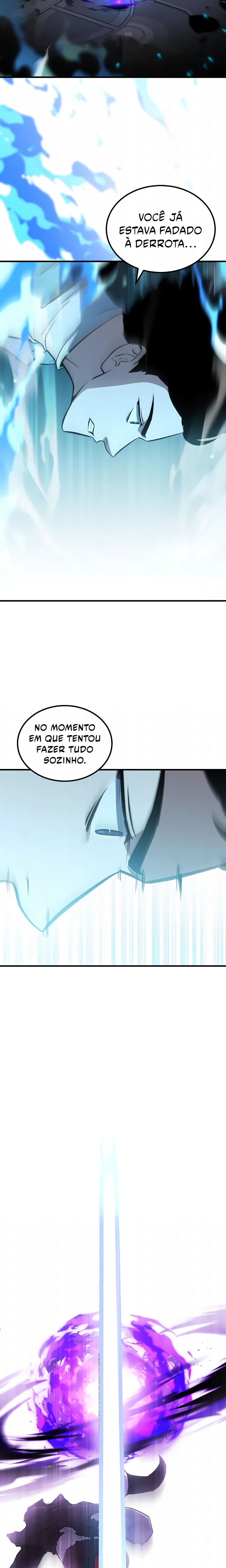 Read Retorno do Herói PT Manga Online