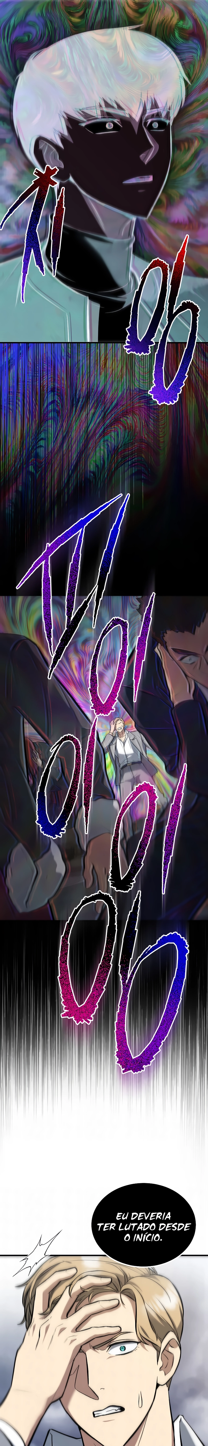 Read Retorno do Herói PT Manga Online