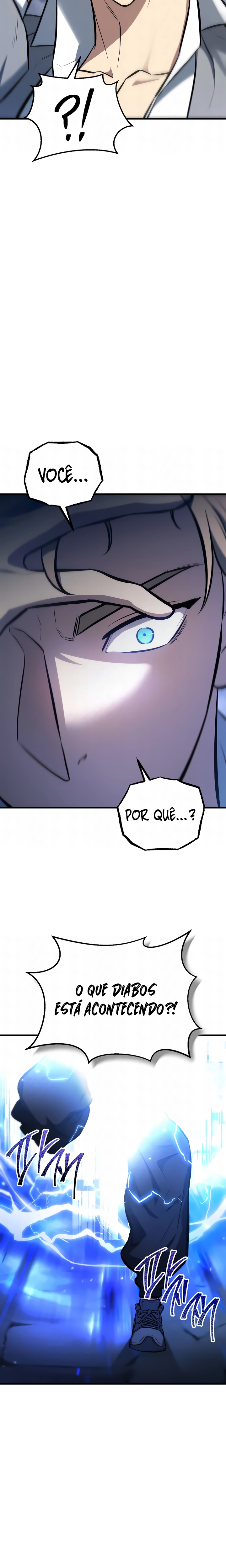 Read Retorno do Herói PT Manga Online