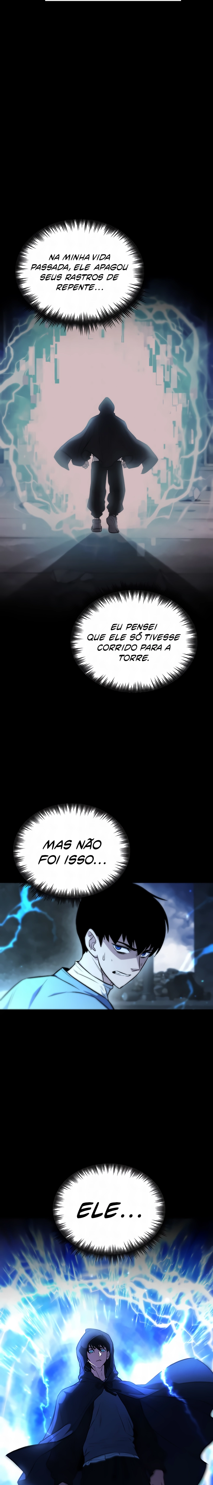 Read Retorno do Herói PT Manga Online