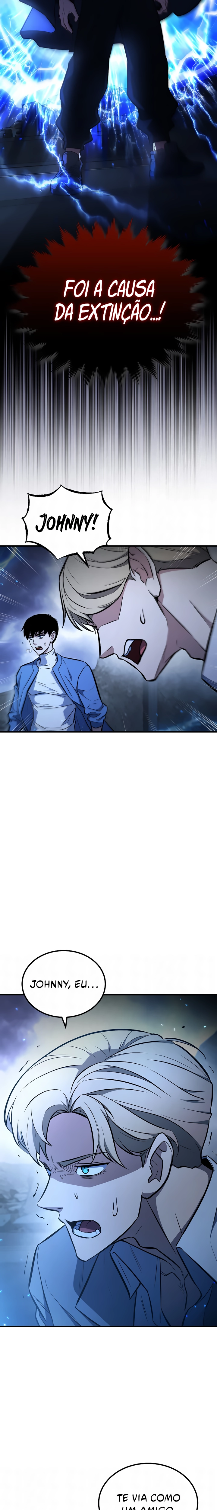 Read Retorno do Herói PT Manga Online