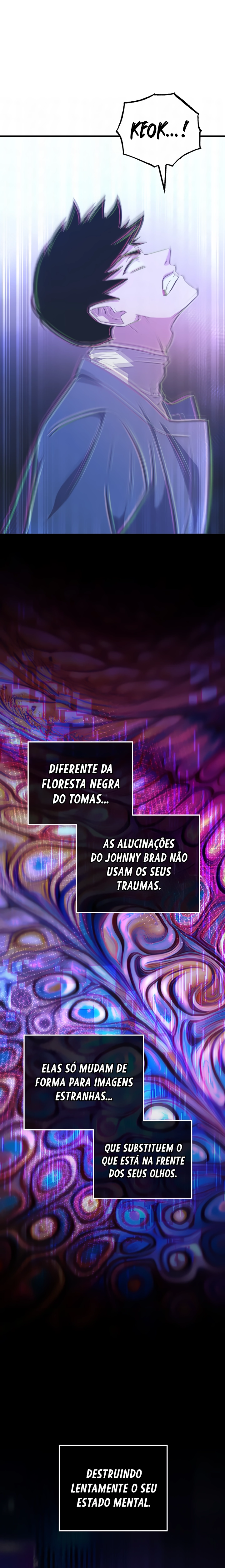 Read Retorno do Herói PT Manga Online