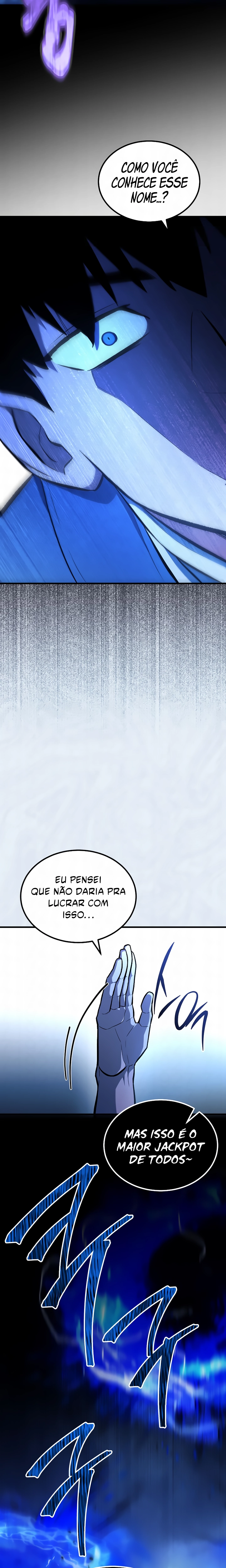 Read Retorno do Herói PT Manga Online