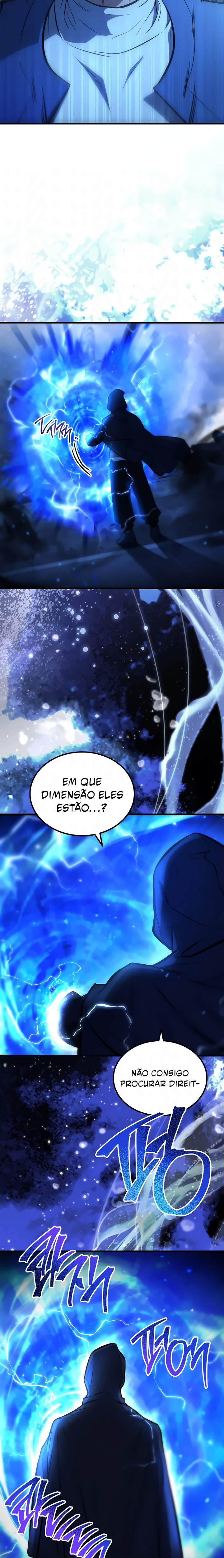 Read Retorno do Herói PT Manga Online