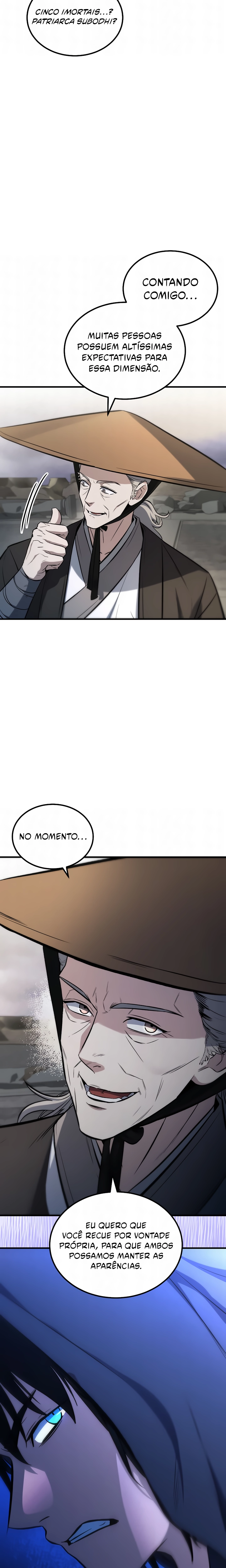 Read Retorno do Herói PT Manga Online