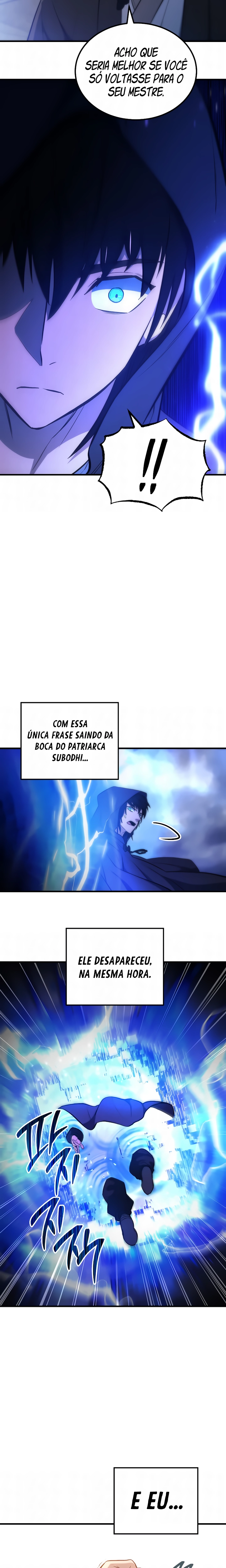 Read Retorno do Herói PT Manga Online