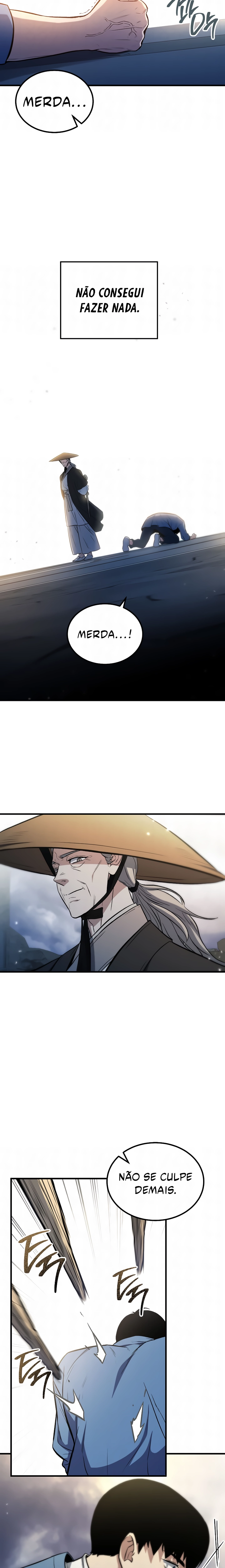 Read Retorno do Herói PT Manga Online