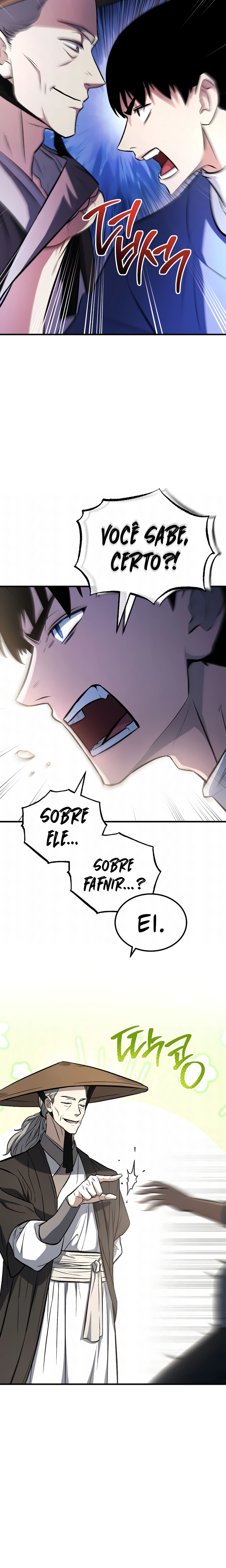 Read Retorno do Herói PT Manga Online