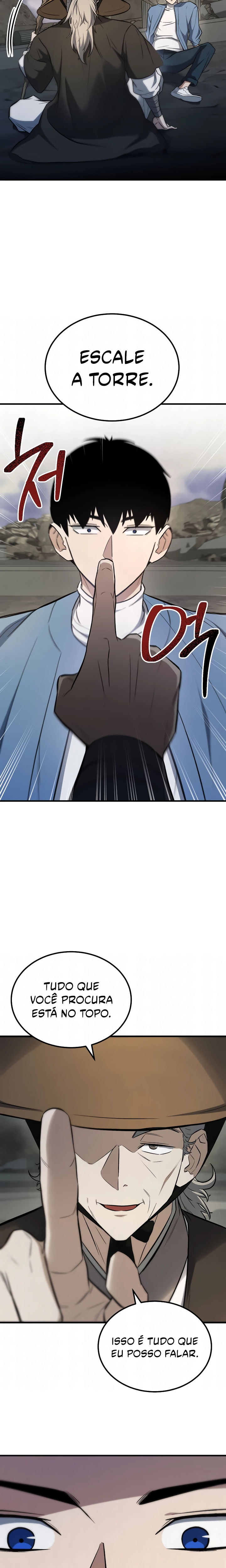 Read Retorno do Herói PT Manga Online