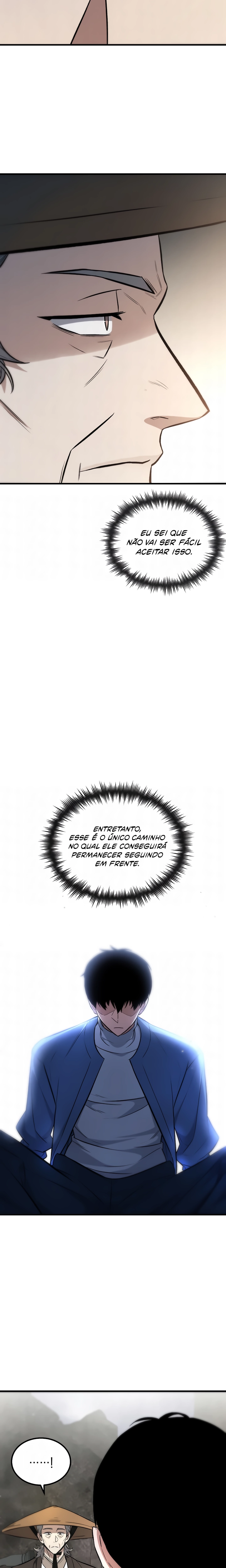 Read Retorno do Herói PT Manga Online