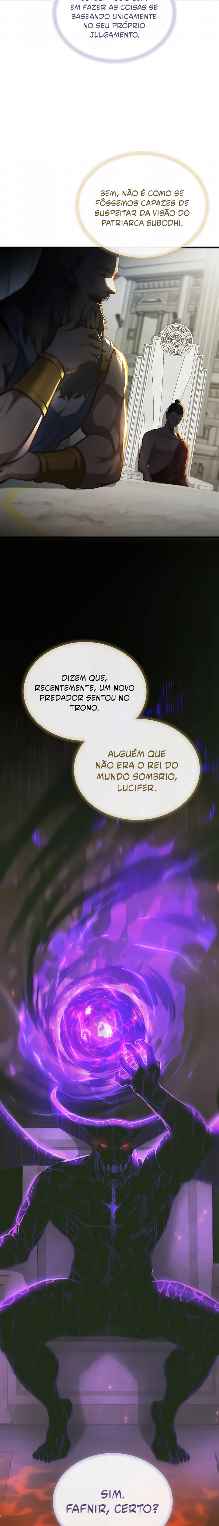Read Retorno do Herói PT Manga Online