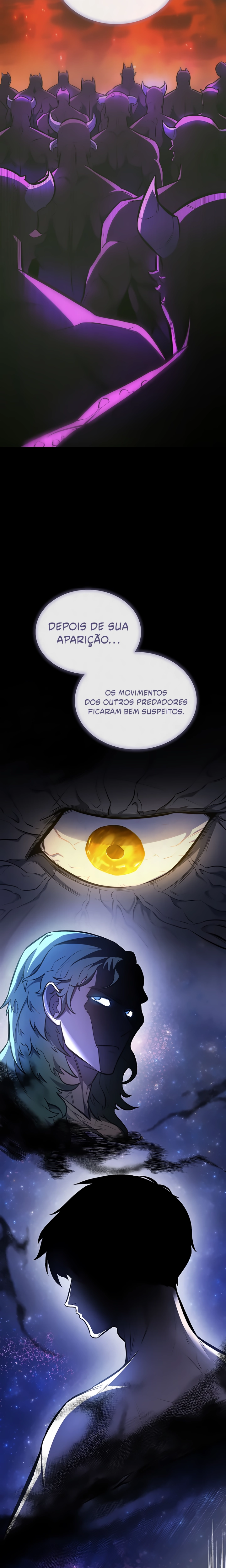 Read Retorno do Herói PT Manga Online