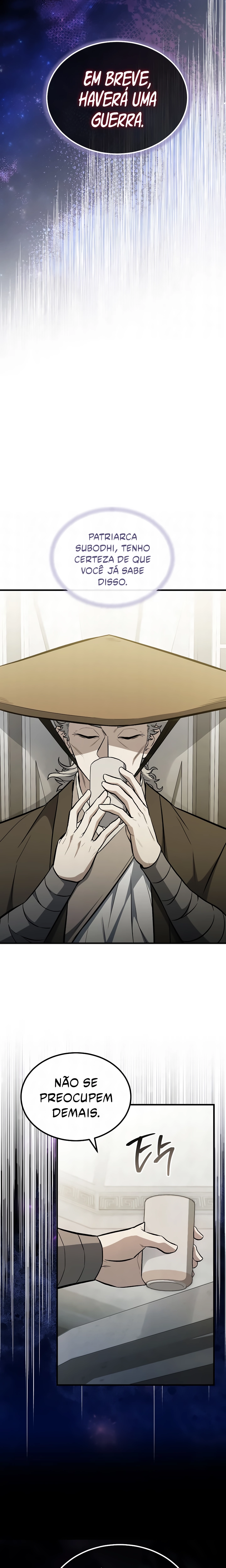 Read Retorno do Herói PT Manga Online