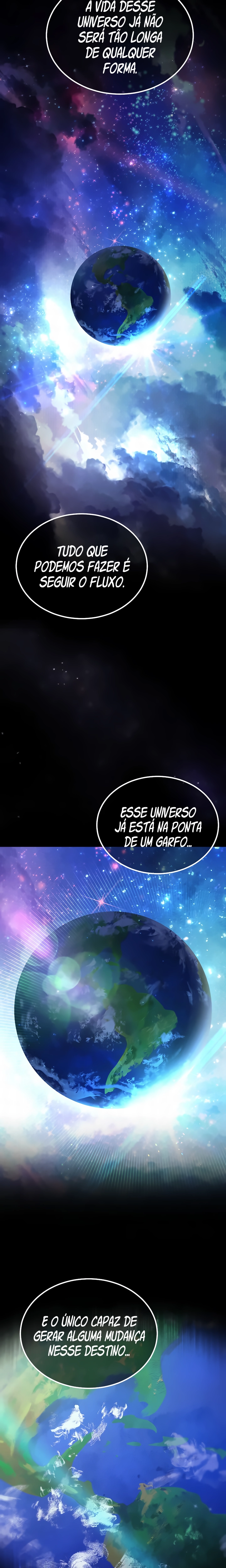 Read Retorno do Herói PT Manga Online
