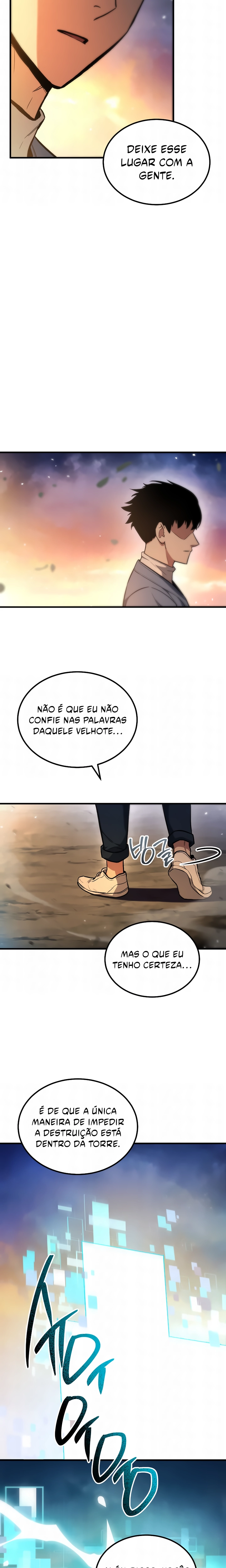 Read Retorno do Herói PT Manga Online