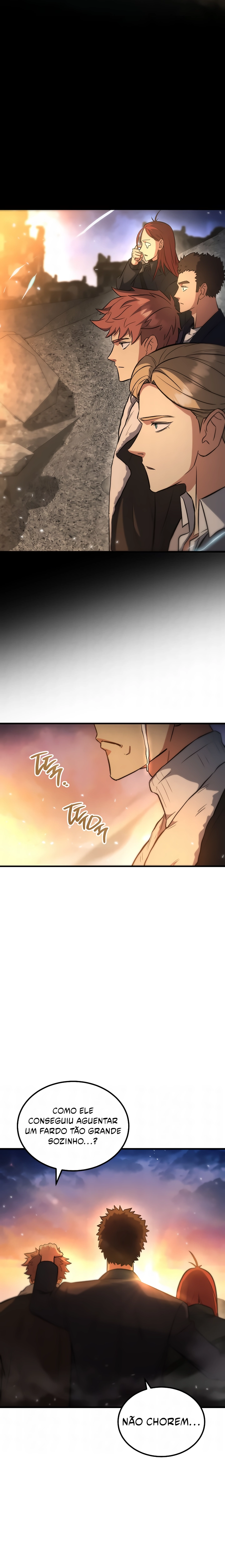 Read Retorno do Herói PT Manga Online