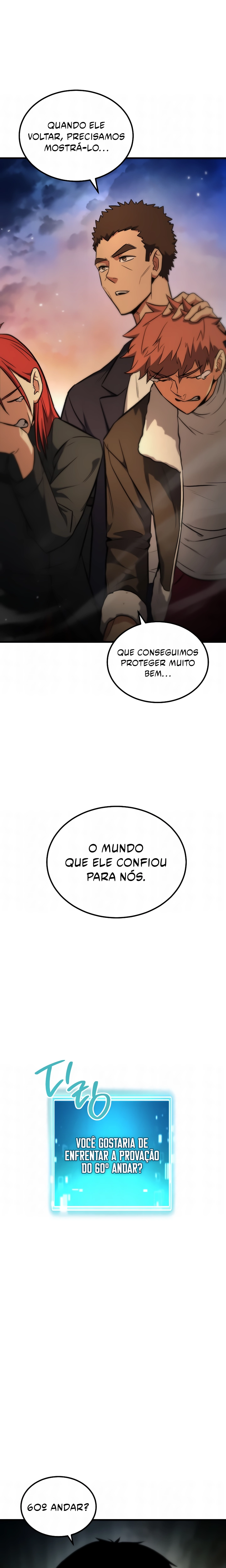 Read Retorno do Herói PT Manga Online