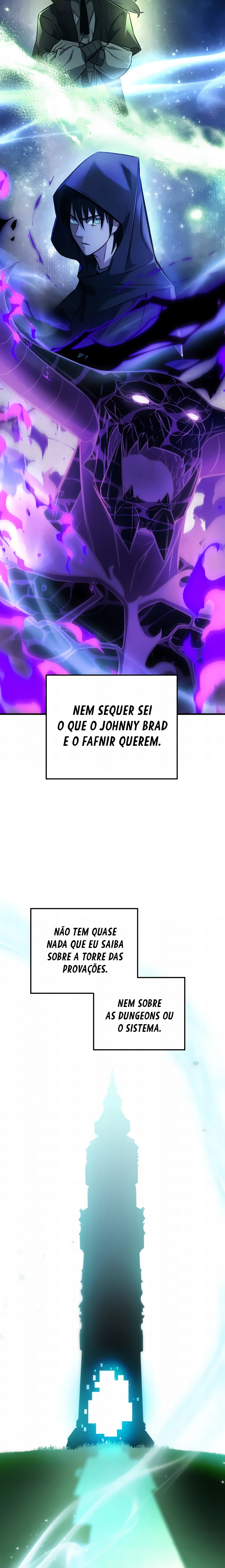 Read Retorno do Herói PT Manga Online