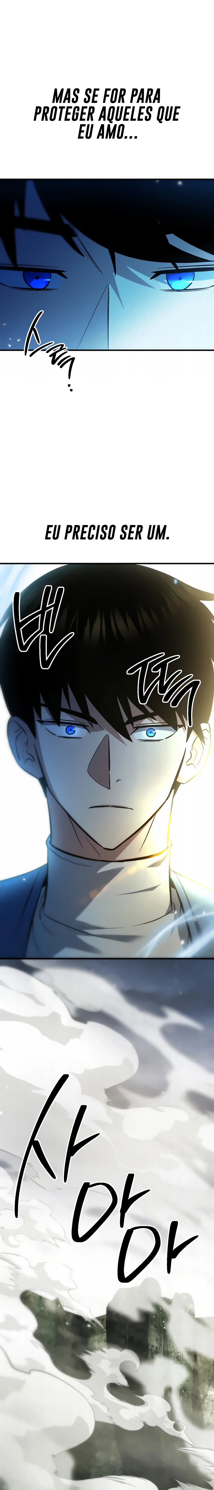 Read Retorno do Herói PT Manga Online